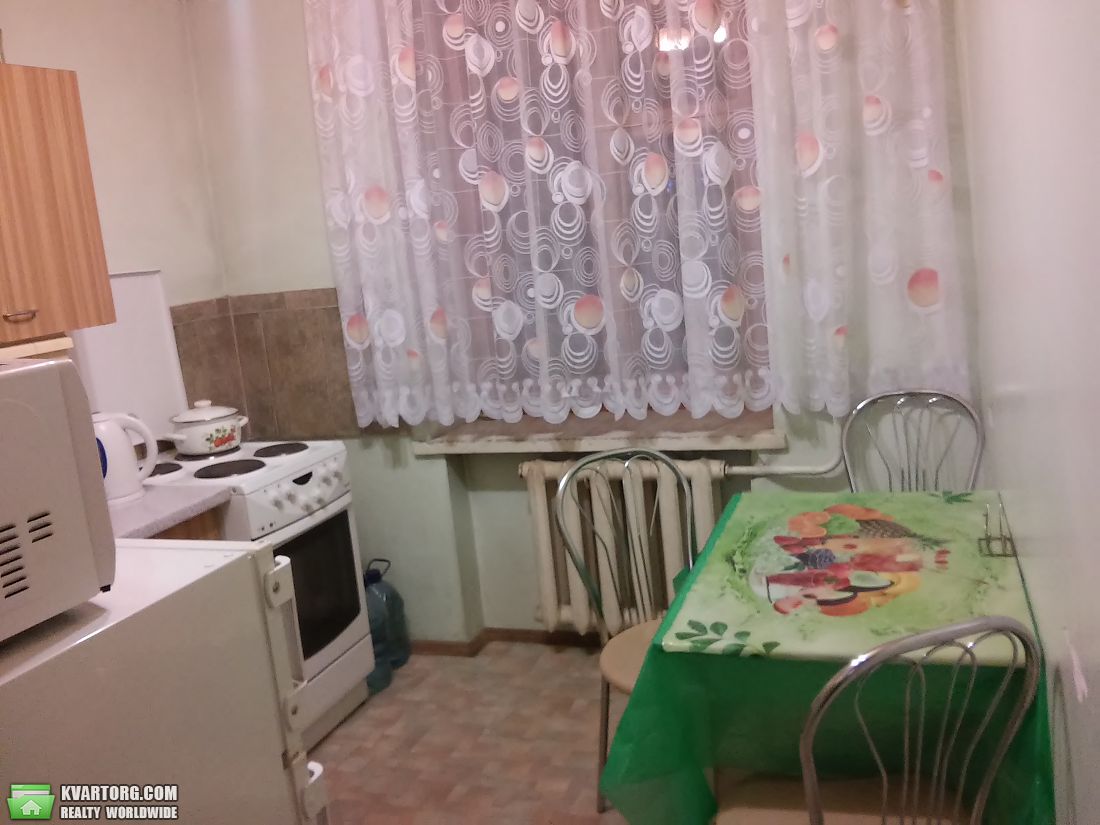 Rent out 1-room apartment. Киев, Андрющенко — photo 4