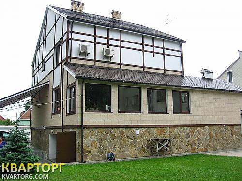 Rent out house. Киев, Садовая — photo 1