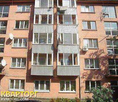 Sell 1-room apartment. Киев,  Краснознаменная — photo 1