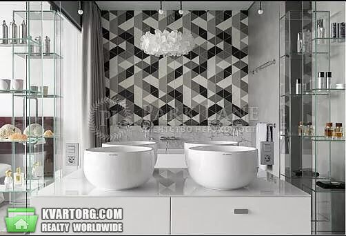 Rent out 3-room apartment. Киев, Кловский спуск — photo 6