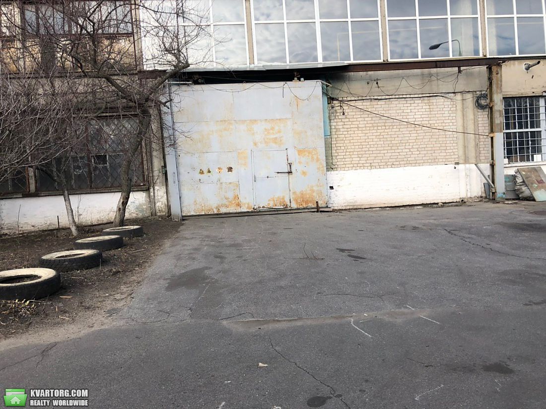 Rent out warehouse. Бровары, бул. Независимости — photo 5