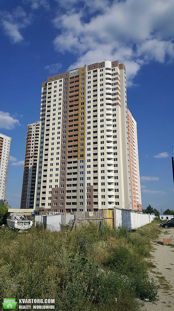 Sell 2-room apartment. Киев,  Крушельницкой — photo 3