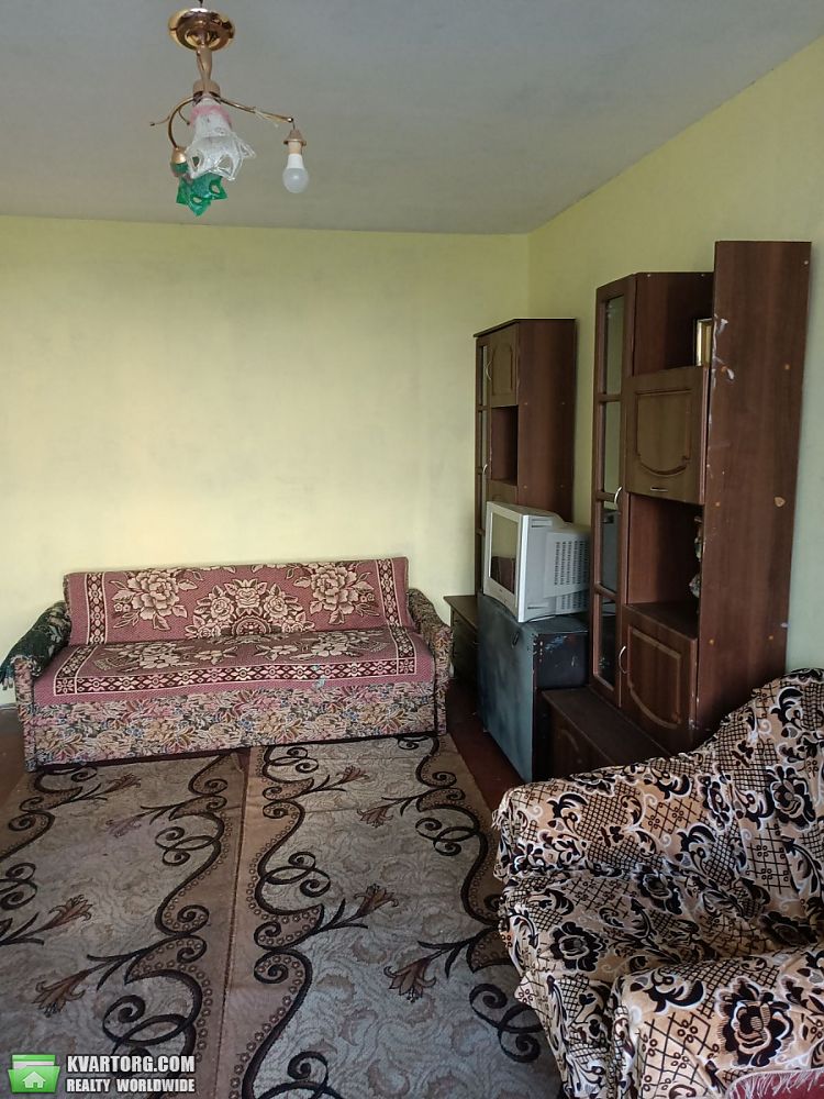 Rent out 1-room apartment. Киев,  Лисковская — photo 8