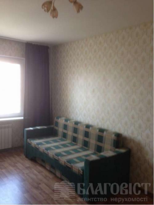 Sell 1-room apartment. Киев, Урловская — photo 5