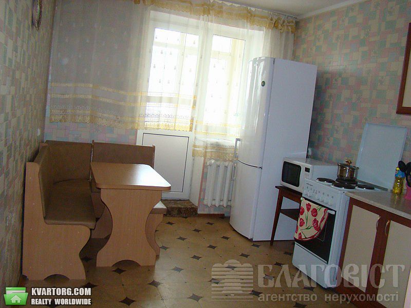 Sell 2-room apartment. Киев,  Луначарского — photo 3
