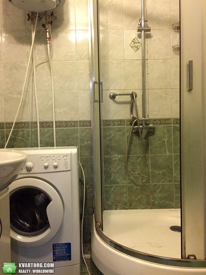 Sell 2-room apartment. Киев, Олексы Тихого — photo 7
