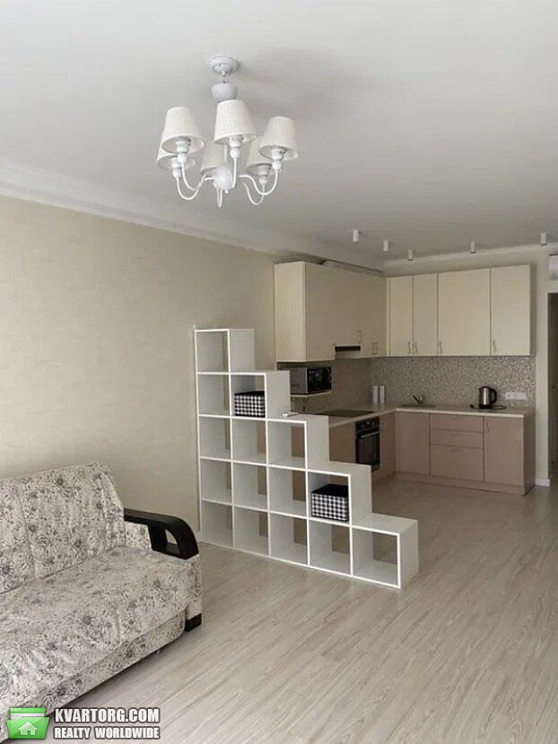 Rent out 1-room apartment. Киев, Максимовича — photo 7