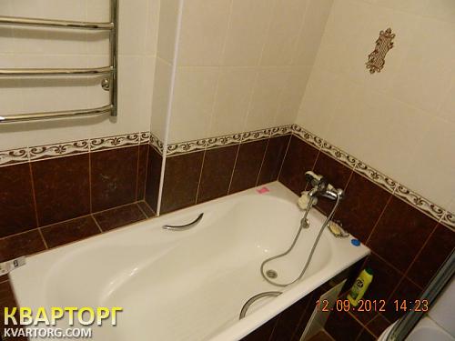 Rent out 1-room apartment. Киев,  Урловская — photo 7