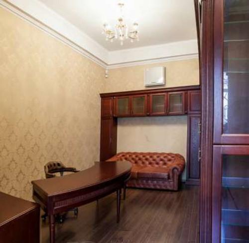 Rent out 5-room apartment. Одесса, Маразлиевская/Успенская — photo 5
