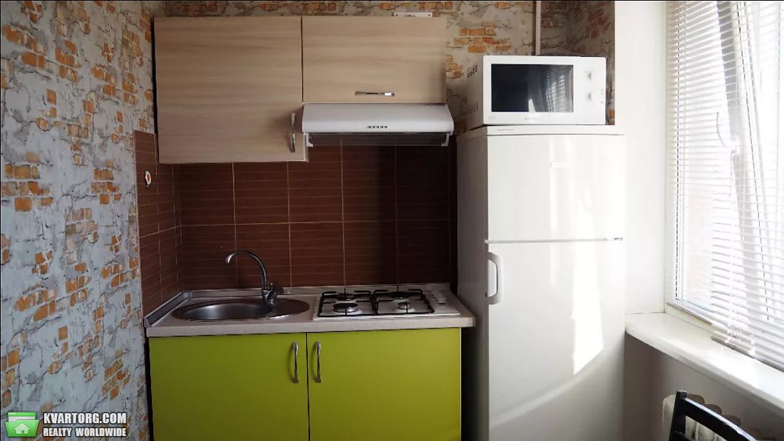 Rent out 1-room apartment. Киев,  Леси Украинки бул — photo 4