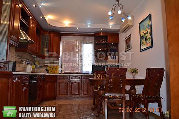Rent out 3-room apartment. Киев,  Гмыри Бориса — photo 5
