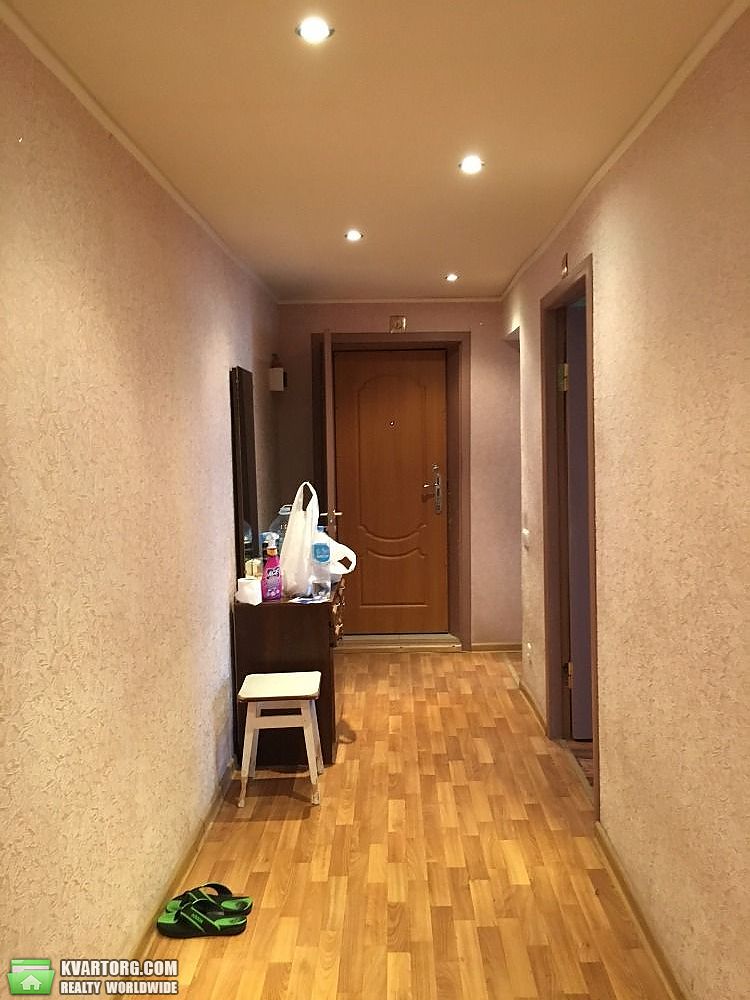 Sell 3-room apartment. Днепропетровск, Запорожское Шоссе — photo 8