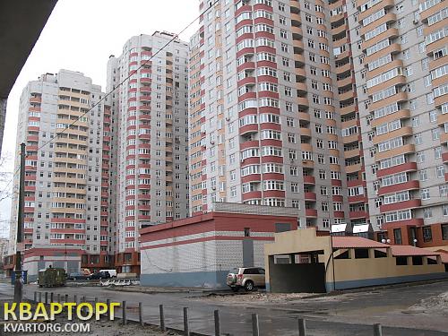 Sell 3-room apartment. Киев,  Майорова — photo 1