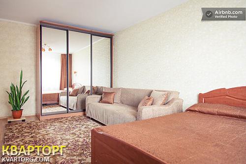 Rent out 1-room apartment. Днепропетровск,  Маршала Малиновского — photo 2