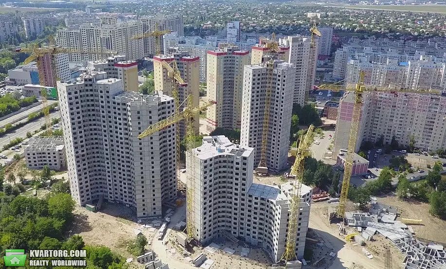 Sell 1-room apartment. Киев,  Глушкова пр — photo 1