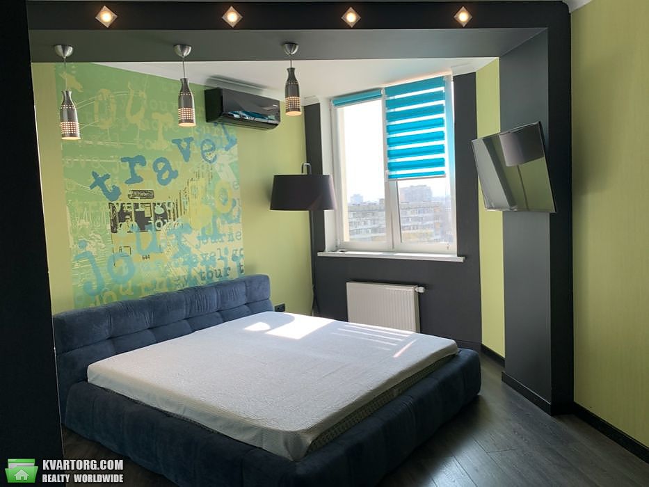 Sell 2-room apartment. Киев,  Вышгородская — photo 7