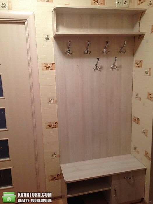 Sell 1-room apartment. Киев,  Светлицкого — photo 9