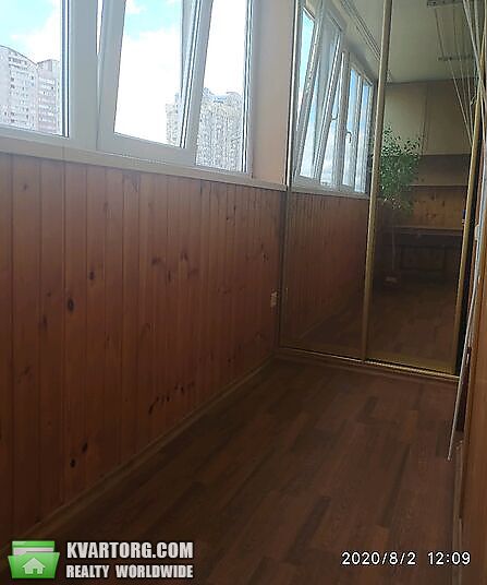 Sell 2-room apartment. Киев,  Харьковское шоссе — photo 5