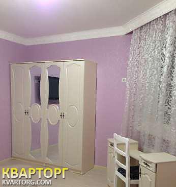 Rent out 2-room apartment. Киев, Княжий Затон — photo 6