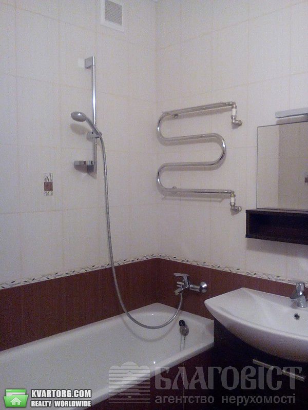 Sell 1-room apartment. Киев,  Ирпенская — photo 8