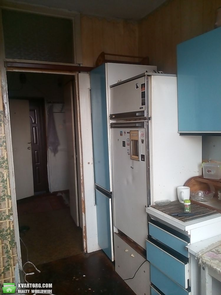 Sell 1-room apartment. Киев,  Глушкова пр — photo 3