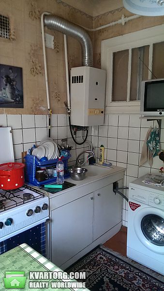 Sell 1-room apartment. Днепропетровск, Гоголя — photo 5
