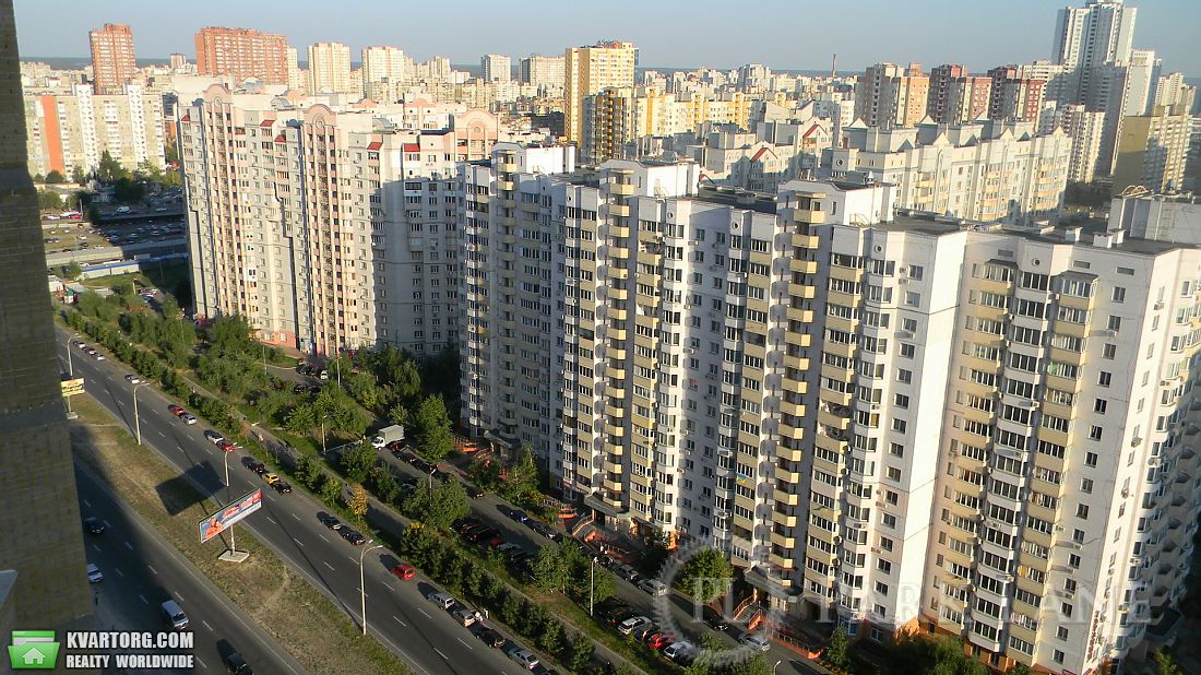 Sell 3-room apartment. Киев,  Ахматовой — photo 6