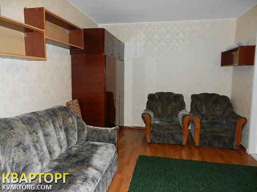 Rent out 1-room apartment. Одесса, Сегедская — photo 2