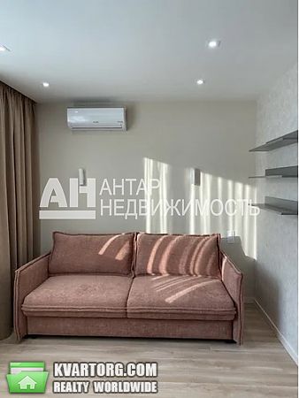 Rent out 1-room apartment. Киев,  Берёзовая — photo 3