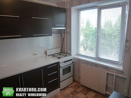 Rent out 2-room apartment. Киев, Тимошенко — photo 4