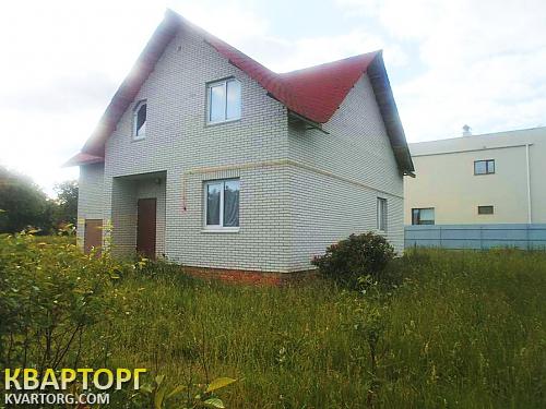 Sell house. Киевская обл., Старые Петровцы — photo 1