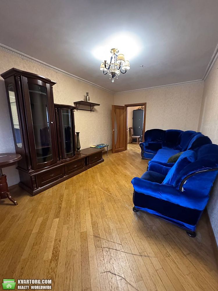 Sell 3-room apartment. Одесса, проспект Глушко — photo 4