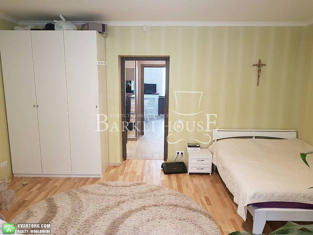 Rent out 3-room apartment. Буча,  Лесная — photo 7