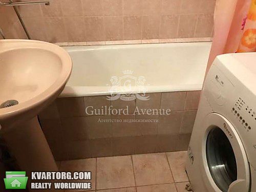 Sell 2-room apartment. Киев, Драгомирова Михаила — photo 5