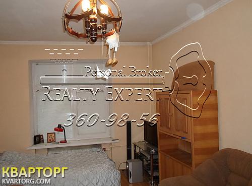 Sell 3-room apartment. Киев,  Автозаводская — photo 5