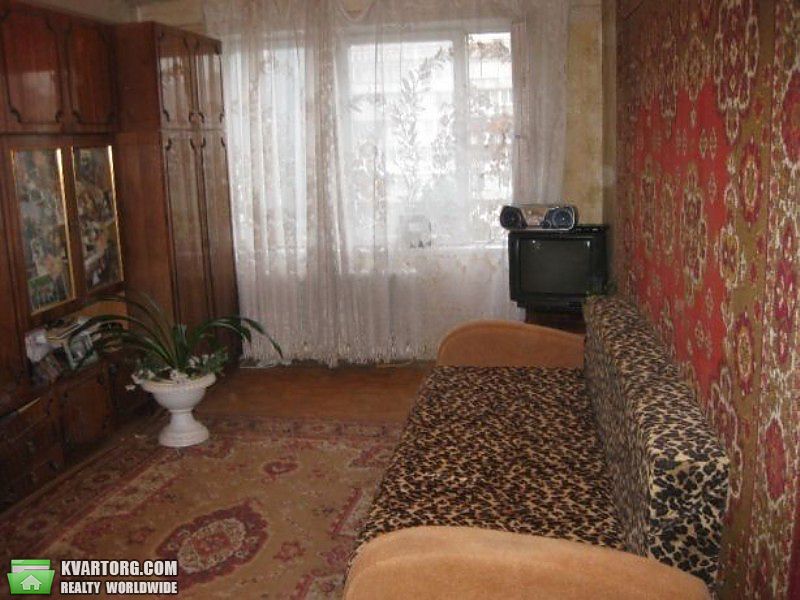 Sell 1-room apartment. Киев,  Наумова — photo 1