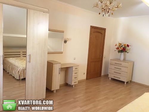 Rent out 3-room apartment. Киев,  Гречко — photo 1