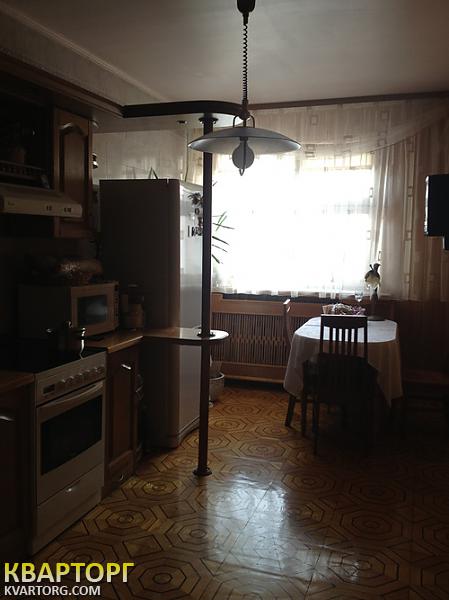 Rent out 3-room apartment. Киев,  Оболонский пр — photo 3