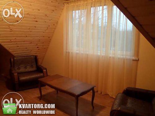 Rent out house. Киев, Садовая — photo 4