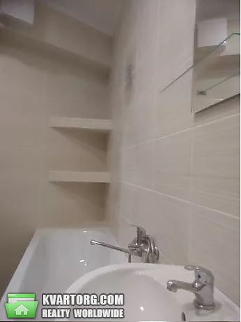 Rent out 2-room apartment. Киев,  Ломоносова — photo 9