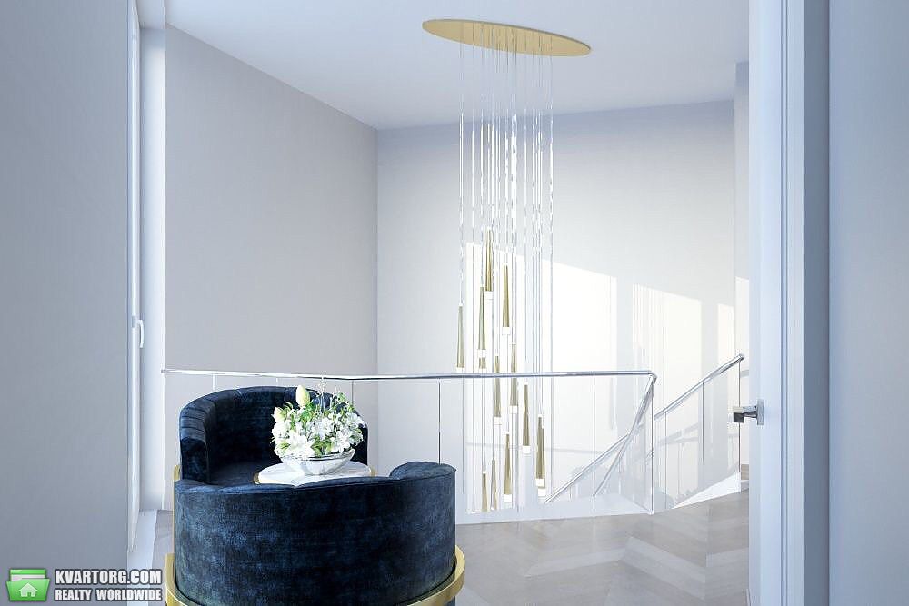 Sell multi-room apartment. Киев,  Струтинского — photo 1