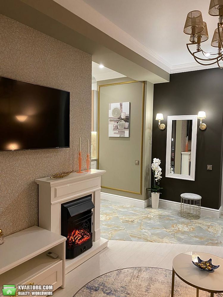 Rent out 1-room apartment. Одесса, Софиевская — photo 7