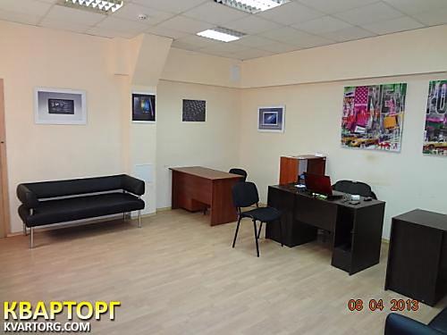 Rent out office. Киев, Леси Украинки бульв. — photo 2