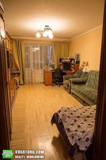 Sell 3-room apartment. Киев,  Тростянецкая — photo 2