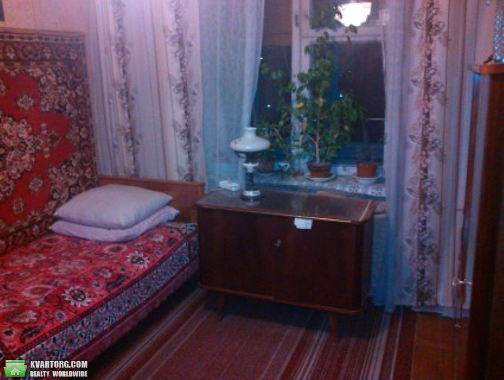 Sell 2-room apartment. Киев, Шолом-Алейхема — photo 3