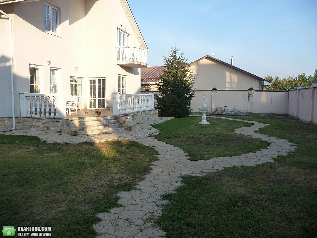 Sell house. Киевская обл., Чайка — photo 2