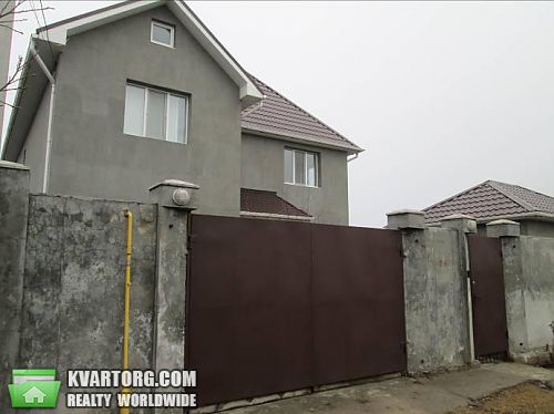 Sell house. Одесса, Миндальный — photo 1