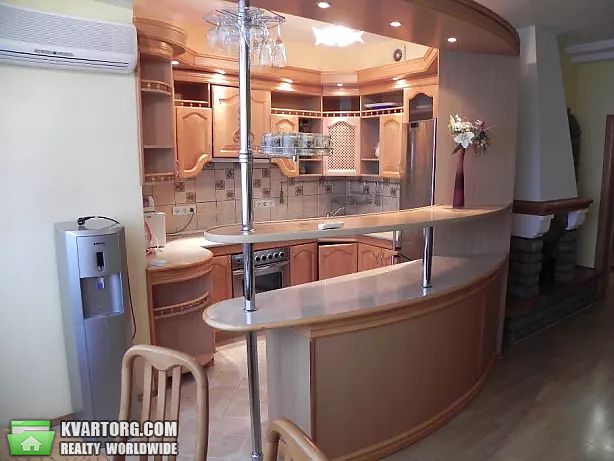 Rent out 3-room apartment. Киев, Героев Сталинграда — photo 8