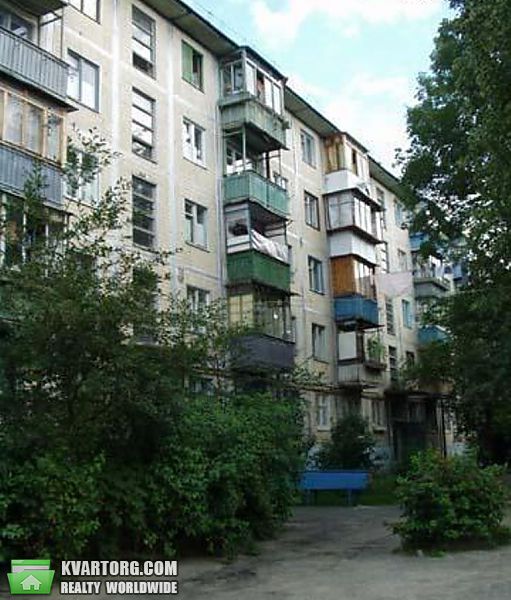 Sell 2-room apartment. Киев, Васильковская — photo 1