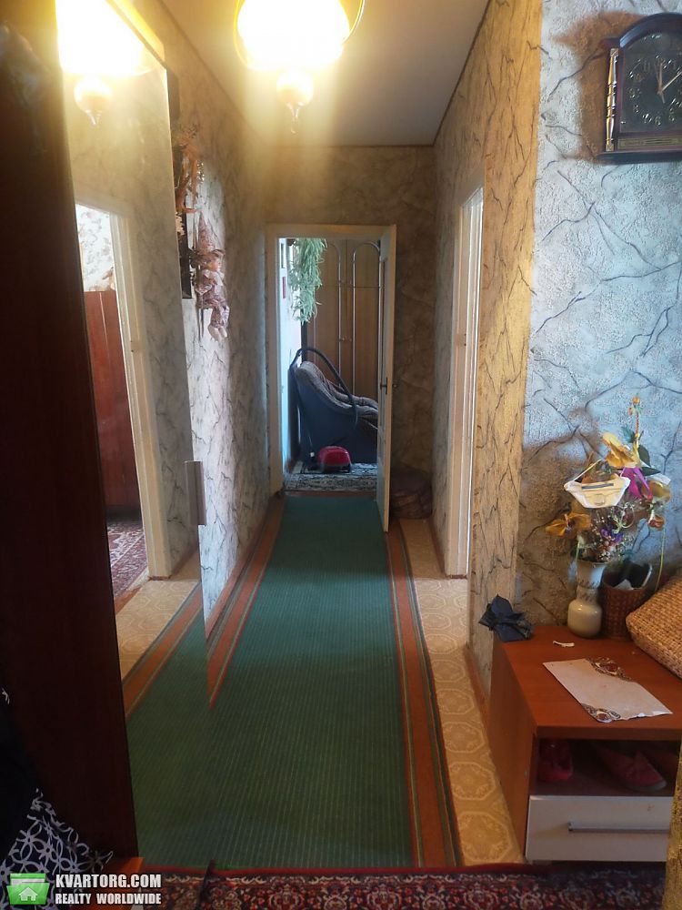 Sell 2-room apartment. Одесса, Лузановка — photo 3